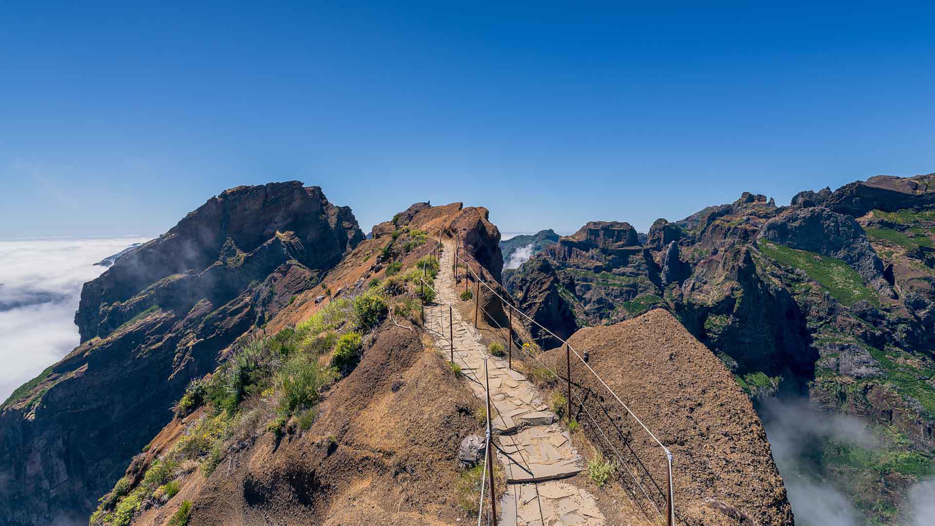 Pico do Arieiro